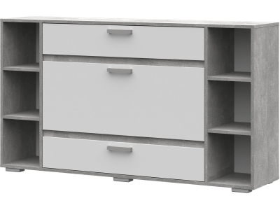 Комод "Денвер КМ-02" Комод "Денвер КМ-02"