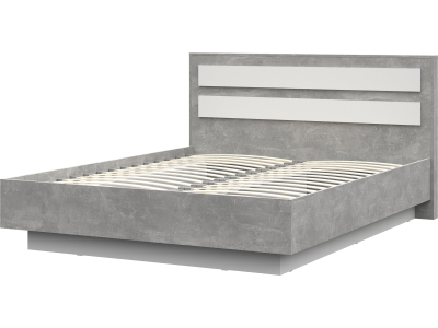 Кровать 140х200 "Денвер КР-04" Кровать 140х200 "Денвер КР-04"