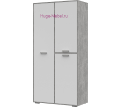 Шкаф для одежды "Денвер ШК-01"