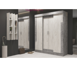 Шкаф купе "Гамма"