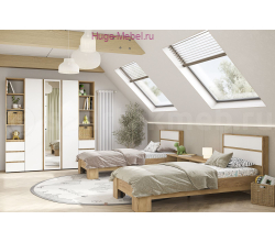 Комплект мебели для детей "Хелен" К3