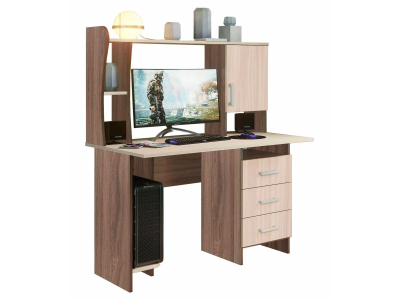 Стол компьютерный №5 шимо