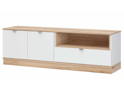 Тумба ТВ "Юкки" 1600 Тумба ТВ "Юкки" 1600