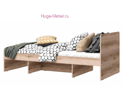 Кровать детская "Киви" КР-01