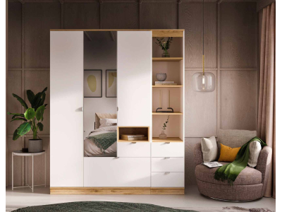 Комплект шкафов "Юкки" 180 см