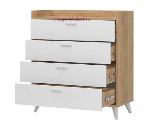 Комод "Ирис" КМ-01