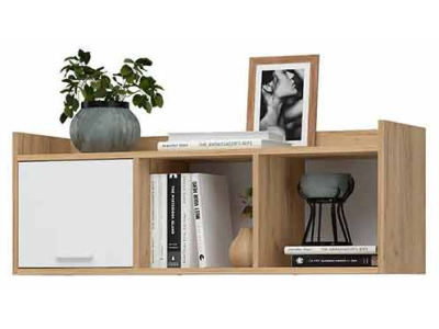 Полка настенная "Ирис" ПЛ-02 Полка настенная "Ирис" ПЛ-02