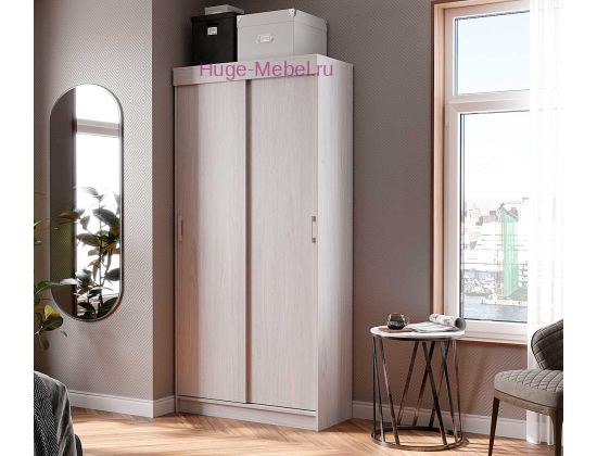 Шкаф-купе Андрей Евро анкор