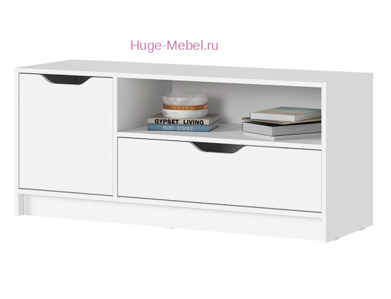 Тумба под ТВ "Руна" 120 см