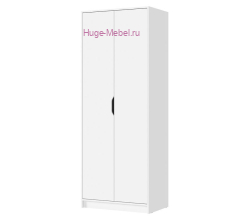 Шкаф 2-х створчатый "Руна" ШК 02