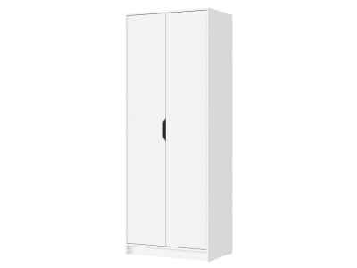 Шкаф 2-х створчатый "Руна" ШК 02 Шкаф 2-х створчатый "Руна" ШК 02