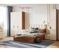 Спальный гарнитур "Соната"