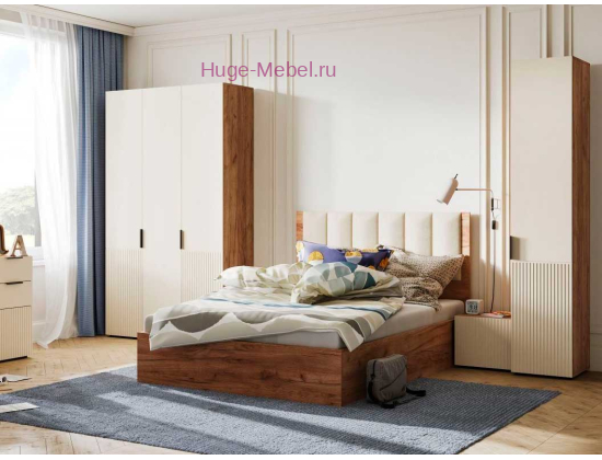 Спальный гарнитур "Соната"