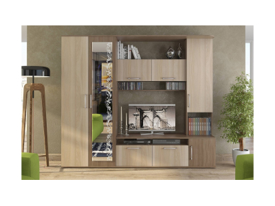 Гостиная Софи Ясень Гостиная Софи Ясень