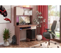 Стол компьютерный №2 Шимо