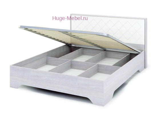 Кровать подъемная 140 "Сальма КР 025"