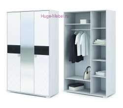 Шкаф "Сальма ШК 023"