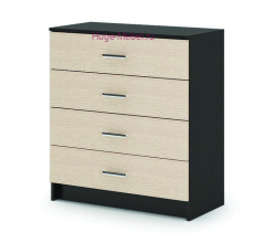 Комод "Гармония КМ 601" венге