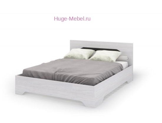 Двуспальная кровать "Валенсия КР 014"