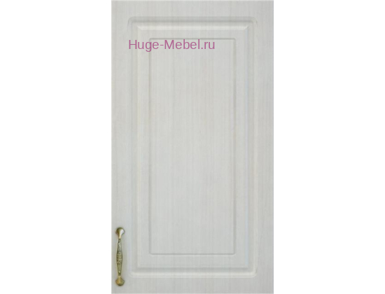 Кухня Юлия - Фасад Ф-94 Сандал Белый