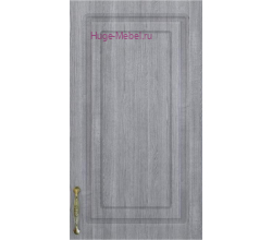 Кухня Юлия - Фасад Ф-50 Сандал Серый