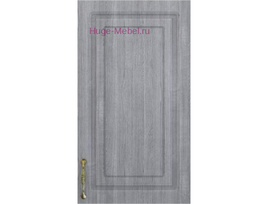 Кухня Юлия - Фасад Ф-31 Сандал Серый