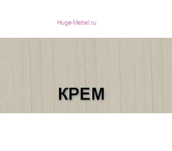 Кухня Мария - Фасад Ф-35 Крем