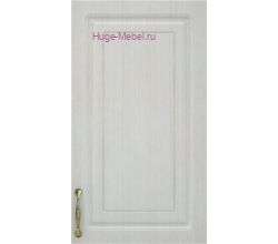 Кухня Юлия - Фасад Ф-43 Сандал Белый