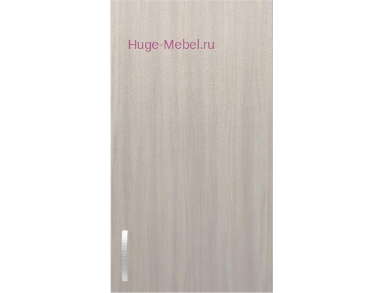 Кухня Дина - Фасад Ф-31 Шимо Светлый