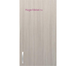 Кухня Дина - Фасад Ф-60 М Шимо Светлый