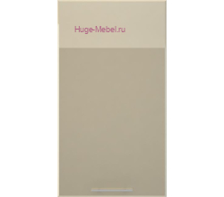 Кухня Ксения - Фасад Ф-31 Кофе с молоком