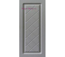 Кухня Модена - Фасад Ф-50 Дуб серый