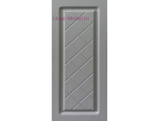 Кухня Модена - Фасад Ф-89 Дуб серый