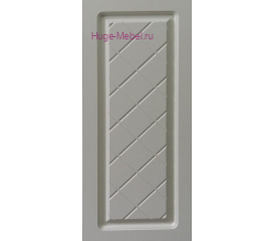 Кухня Модена - Фасад Ф-81 Дуб ваниль