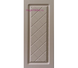 Кухня Модена - Фасад Ф-21 Дуб кофе