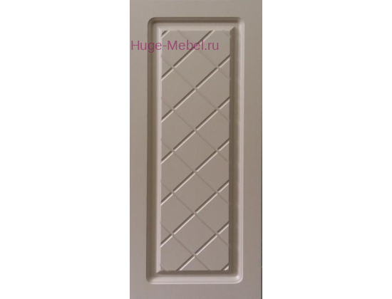 Кухня Модена - Фасад Ф-51 М Дуб кофе